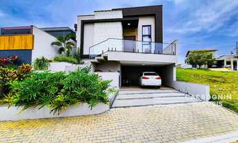 Imagem: Casa em condomínio a Venda no Reserva do