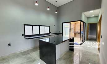 Imagem 4: Casa em condomínio a Venda no Reserva do Vale em Caçapava