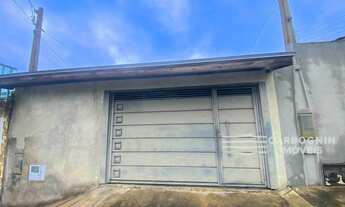 Imagem: Casa a Venda no Borda do Campo em Caçapava