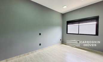 Imagem 7: Casa em condomínio a Venda no Reserva do Vale em Caçapava