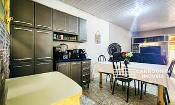 Imagem 7: Casa a Venda no Maria Elmira em Caçapava