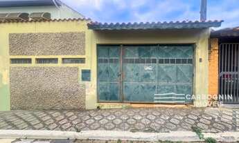 Imagem: Sobrado a Venda no Centro em Caçapava