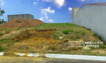 Imagem: Terreno a Venda no Residencial Jequitibá