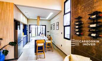 Imagem 4: Casa em condomínio a Venda no Reserva do Vale em Caçapava