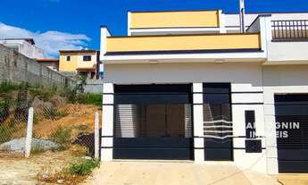 Imagem: Casa a Venda no Vitória Vale em Caçapava