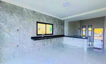 Imagem 5: Casa em condomínio a Venda no Reserva do Vale em Caçapava