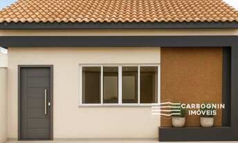 Imagem: Casa a Venda no Parque do Museu em Caçapava