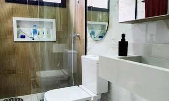 Imagem 7: Casa em condomínio a Venda no Malibu em Caçapava