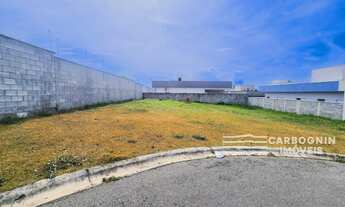 Imagem 2: Terreno em condomínio a Venda no Malibu no Residencial Colinas em Caçapava