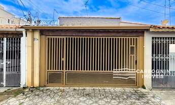 Imagem: Casa a Venda no Jardim Rafael em Caçapava