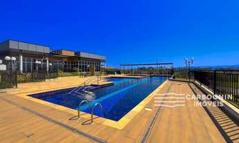 Imagem 4: Terreno em condomínio a Venda no Malibu no Residencial Colinas em Caçapava