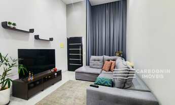 Imagem 2: Casa em condomínio a Venda no Malibu em Caçapava