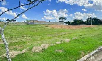Imagem: Terreno em condomínio a Venda no Residencial