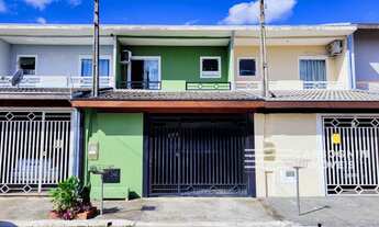 Imagem: Casa a Venda no Village das Flores em Caçapava