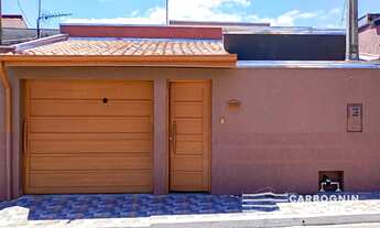 Imagem: Casa a Venda no Jardim Panorama em Caçapava