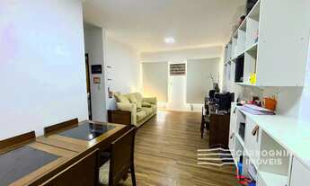 Imagem: Apartamento a Venda no condomínio Samambaia