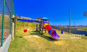 Imagem 7: Terreno em condomínio a Venda no Malibu no Residencial Colinas em Caçapava