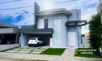 Imagem: Casa em condomínio a Venda no Terras do