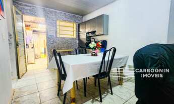 Imagem 6: Casa a Venda no Maria Elmira em Caçapava