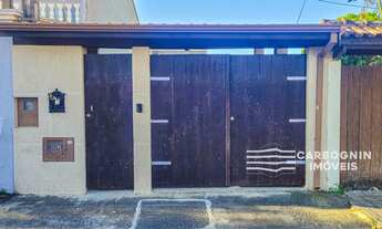 Imagem: Locação de Casa na Vila Naly em Caçapava