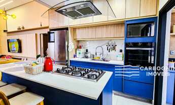 Imagem 6: Casa em condomínio a Venda no Reserva do Vale em Caçapava