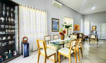 Imagem 3: Casa em condomínio a Venda no Reserva do Vale em Caçapava