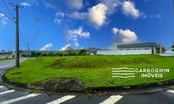 Imagem: Terreno em condomínio a Venda no Bella