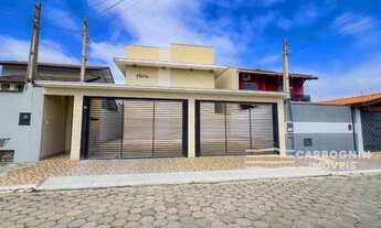 Imagem: Locação de Sobrado no Village das Flores