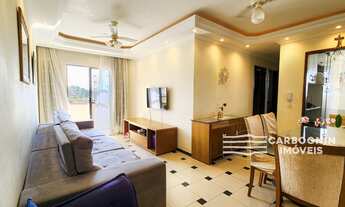 Imagem: Apartamento a Venda no condomínio Palmeiras