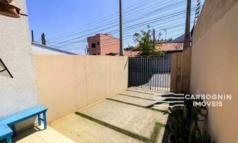 Imagem 3: Casa a Venda no Borda da Mata em Caçapava