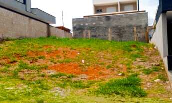 Imagem: Terreno em condomínio a Venda no Santa