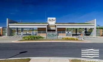 Imagem: Casa em condomínio a Venda no Ecopark Bourbon
