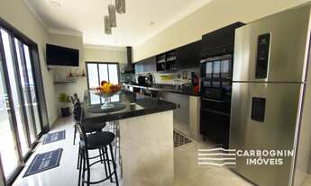 Imagem 5: Casa em condomínio a Venda no Reserva do Vale em Caçapava