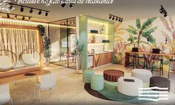 Imagem 7: Terreno em condomínio a Venda no Ecopark Sunset no Residencial Ecopark Sunset em Caçapava