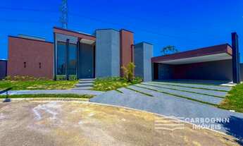 Imagem: Casa em condomínio a Venda no Terras do