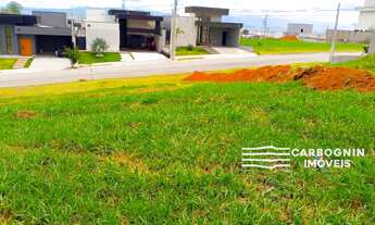 Imagem: Terreno em condomínio a Venda no Santa