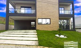 Imagem 2: Casa em condomínio a Venda no Terras de Santa Mariana em Caçapava