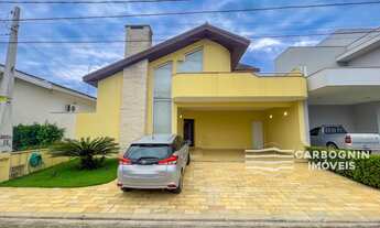 Imagem 2: Sobrado em condomínio a Venda no Cerejeira sem Caçapava