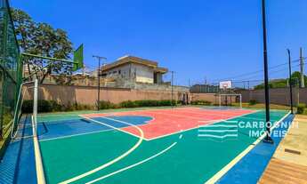 Imagem 5: Terreno em condomínio a Venda no Santa Mônica no Residencial Colinas em Caçapava