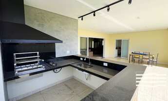 Imagem 5: Sobrado em condomínio a Venda no Ecopark Bourbon em Caçapava