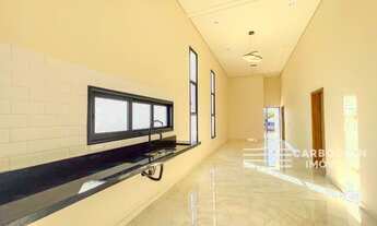 Imagem 2: Casa em condomínio a Venda no Reserva do Vale em Caçapava