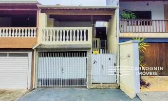 Imagem: Casa a Venda na Vila Santa Izabel em Caçapava