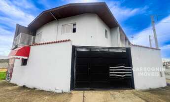 Imagem: Casa a Venda no Jardim Amália em Caçapava