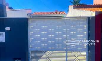 Imagem: Casa para Venda no Vitória Vale em Caçapava