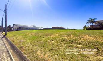 Imagem 2: Terreno em condomínio a Venda no Ecopark Bourbon em Caçapava