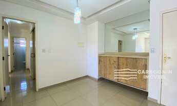 Imagem 2: Locação de Apartamento no condomínio Athenas na Vila Antônio Augusto Luiz em Caçapava