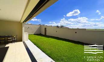 Imagem 6: Sobrado em condomínio a Venda no Ecopark Bourbon em Caçapava