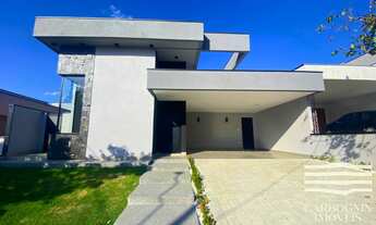 Imagem: Casa em condomínio a Venda no Terras do