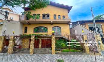 Imagem: Sobrado a Venda no Jardim Itamaraty em Caçapava