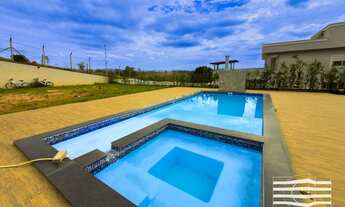 Imagem 4: Casa em condomínio a Venda no Terras de Santa Mariana em Caçapava